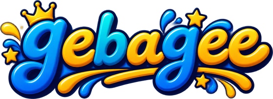 gebagee logo